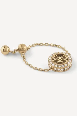 Guess 4G Crush-Ring