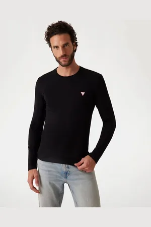 Guess T-Shirt Met Lange Mouwen