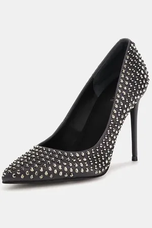 Guess Sabalia Pumps Studs