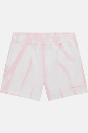 Guess Tie-Dye Sportieve Short