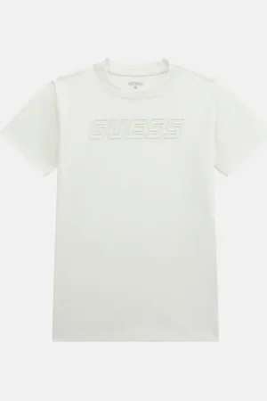 Guess T-Shirt Met Logoprint