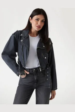 Guess Bikerjack Jeans