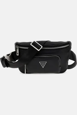 Guess Heuptasje Certosa Saffiano Eco