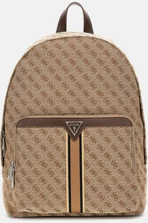 Guess Rugzak Milano 4G-Logo