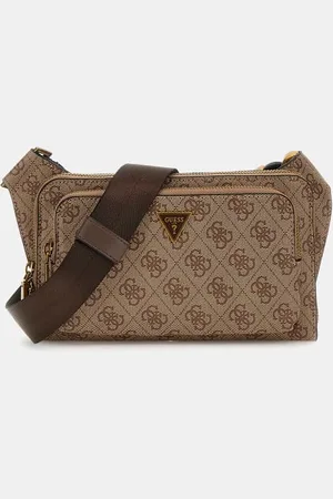 Guess Heuptasje Milano 4G-Logo
