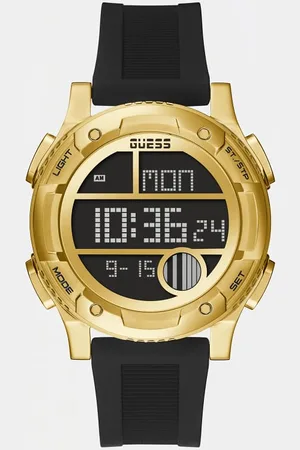 Guess Digitaal Horloge
