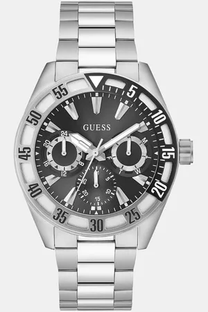 Guess Multifunctioneel Horloge 44 Mm