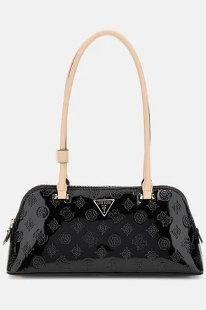 Guess Schoudertas Arnela 4G-Logo Peony