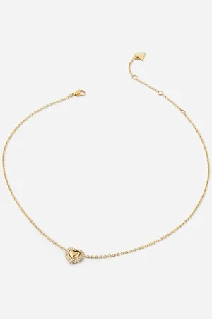 Guess Beloved Ketting