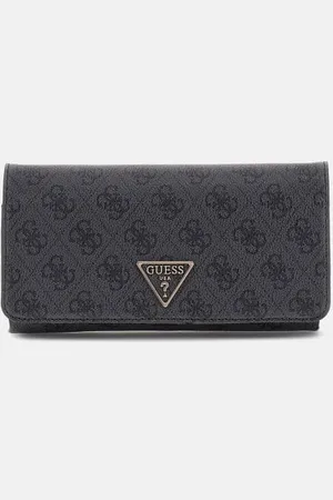 Guess Clutch Noelle 4G-Logo