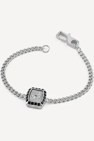 Guess Lion King Armband