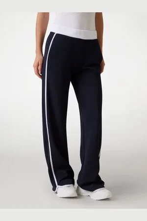 Guess Joggingbroek En Contrasterende Strepen