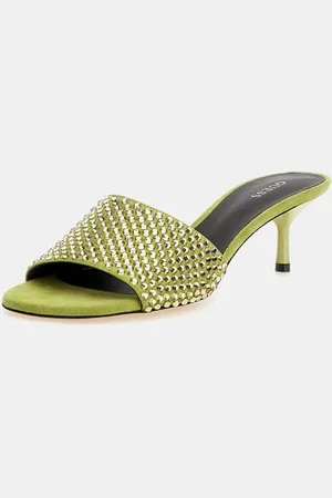 Guess Eugy Sandalen Studs