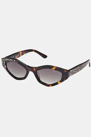 Guess Marciano Geometrische Zonnebril