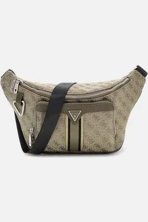 Guess Heuptasje Milano 4G-Logo