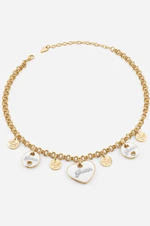 Guess Ketting Vintage