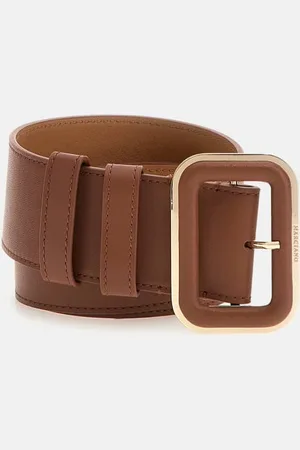 Guess Marciano Leren Riem
