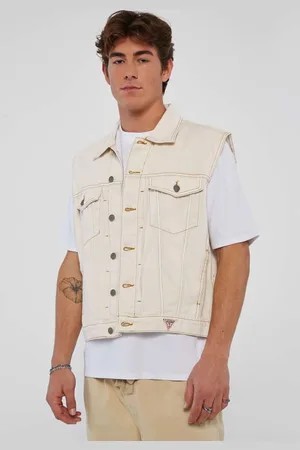 Guess Gilet Met Borstzakken