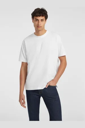 Guess T-Shirt Met Geborduurd Logo