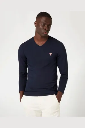 Guess T-Shirt Met Lange Mouwen