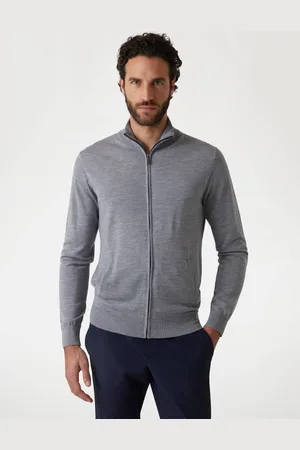Guess Vesttrui Rits Wol