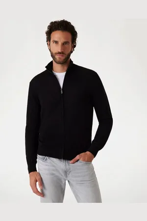Guess Vesttrui Rits Wol