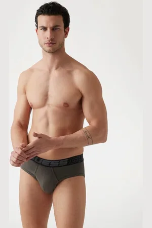 Guess Slip Stretchkatoen 3-Delige Set
