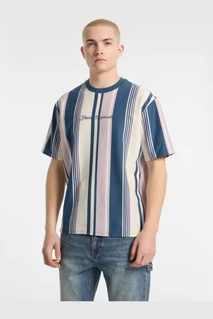 Guess Gestreept T-Shirt
