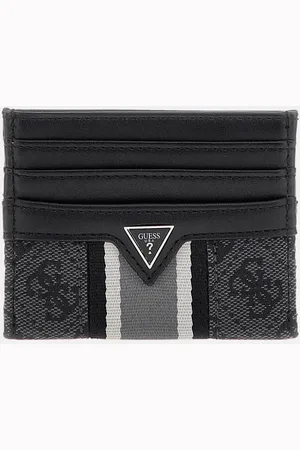 Guess Creditcardhouder Madrid 4G-Print