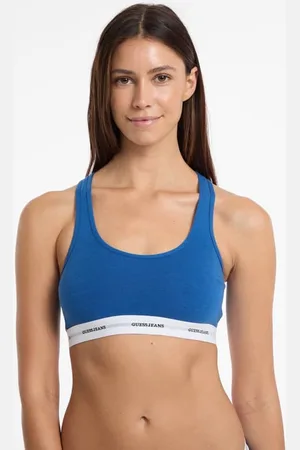 Guess Eco Jeans-Bralette