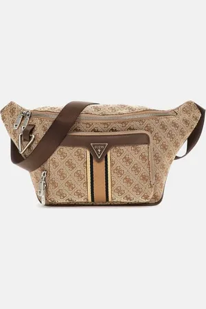 Guess Heuptasje Milano 4G-Logo