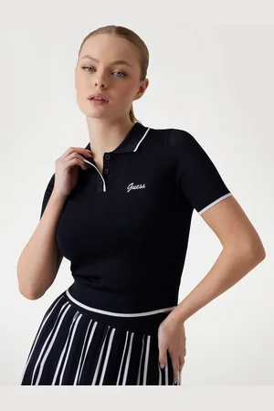 Guess Poloshirt Slim Fit