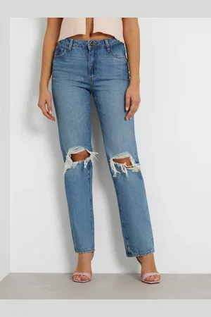 Guess Relaxed Straight Jeans