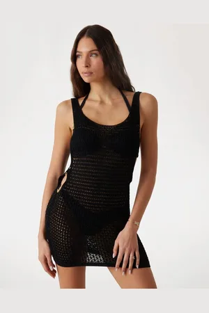 Guess Gehaakte Bodyconjurk