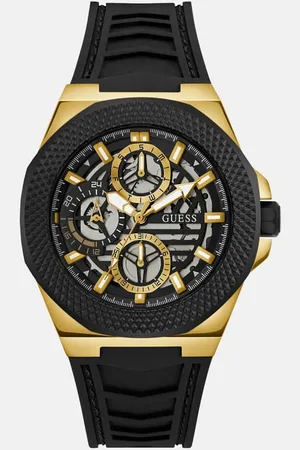 Guess Multifunctioneel Horloge