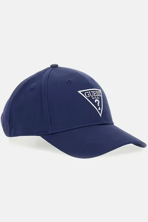 Guess Honkbalpet Met Logo Op De Voorkant