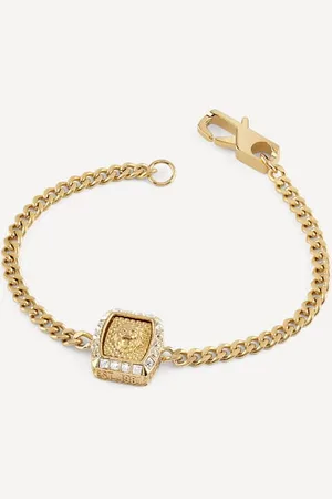 Guess Lion King Armband