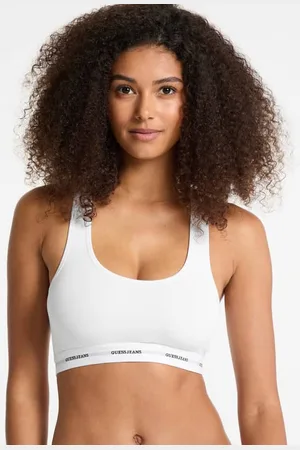 Guess Eco Jeans-Bralette