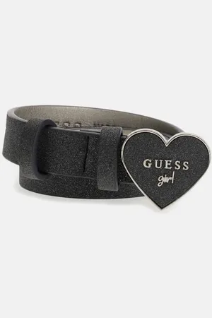 Guess Glitterceintuur