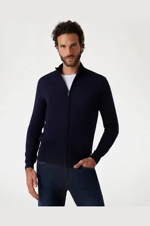 Guess Vesttrui Rits Wol