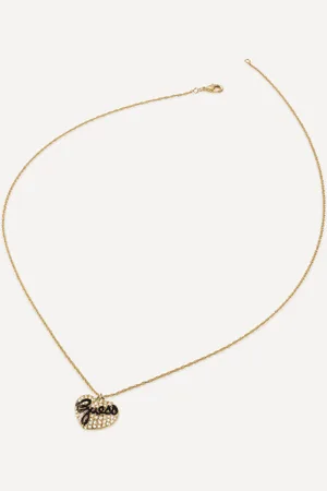 Guess Vintage -Halsketting