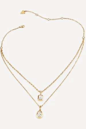 Guess Ketting 4G Light