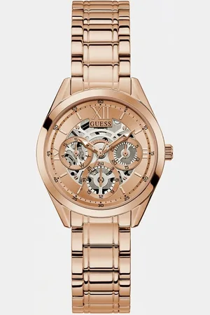 Guess Multifunctioneel Horloge