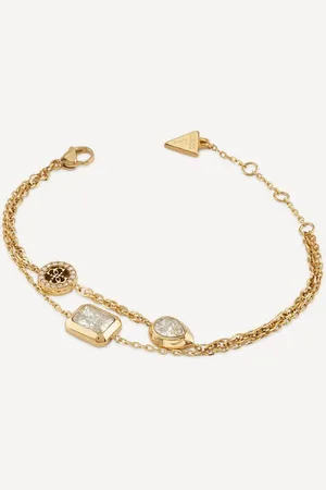 Guess Armband 4G Light