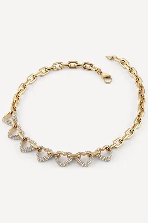 Guess Beloved Ketting