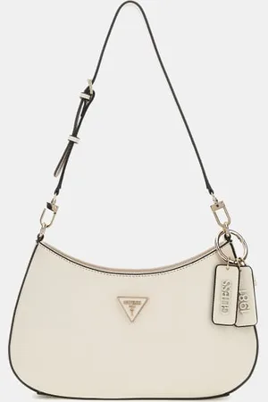 Guess Noelle Schoudertas Saffiano