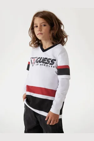 Guess T-Shirt Met Logoprint