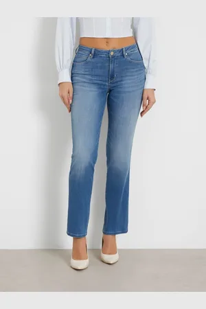 Guess Sexy Straight Jeans