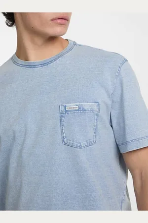 Guess T-Shirt Met Borstzakje