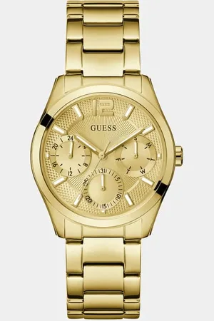 Guess Multifunctioneel Horloge